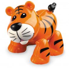 Figurine First Friends : Tigre