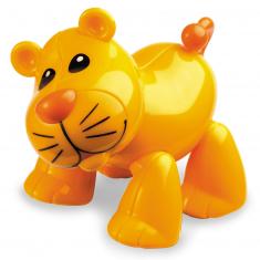 Figurine First Friends : Lionne