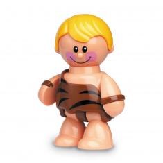 Figurine First Friends : Homme des cavernes