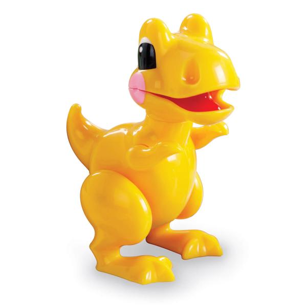 Figurine First Friends : T-Rex - Tolo-87360
