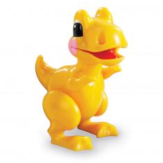 First Friends figurine: T-Rex