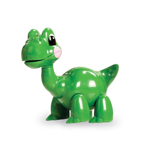 Figurine First Friends : Brontosaure - Tolo-87363