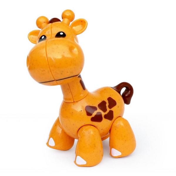 Figura BIO de Primeros Amigos - Jirafa - Tolo-76063