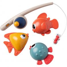 Set de pêche BIO