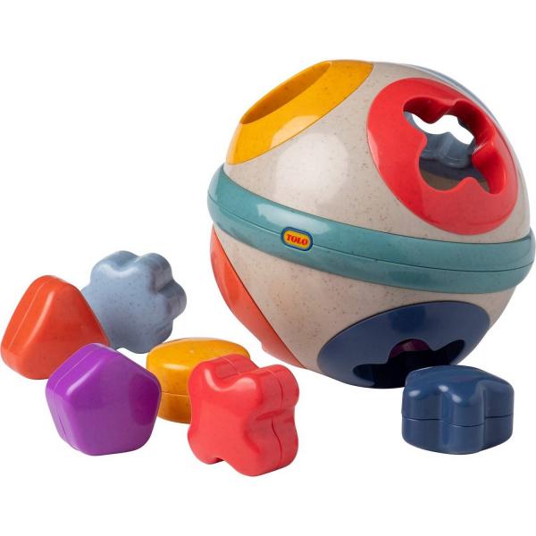Caja de forma orgánica - Tolo-76004