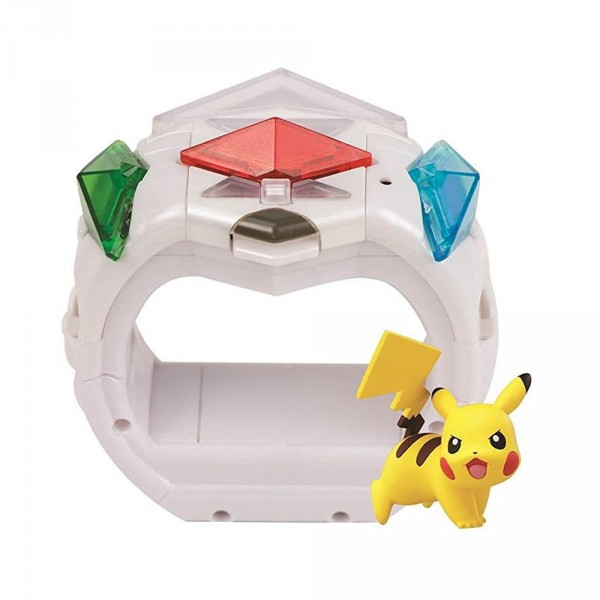 Bracelet Z Pokémon - Tomy-T19202D