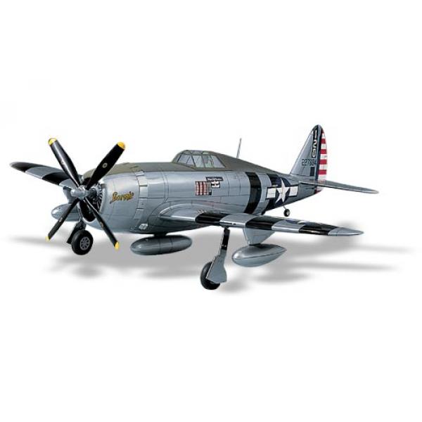 P-47D Thunderbolt Gold Edition - TPF-0340135