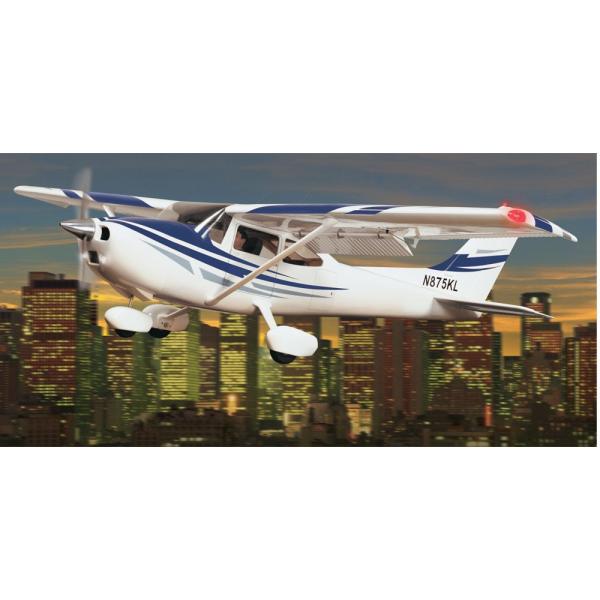 Topflite Cessna 182 Skylane Gold ED ARF - TOPA0906