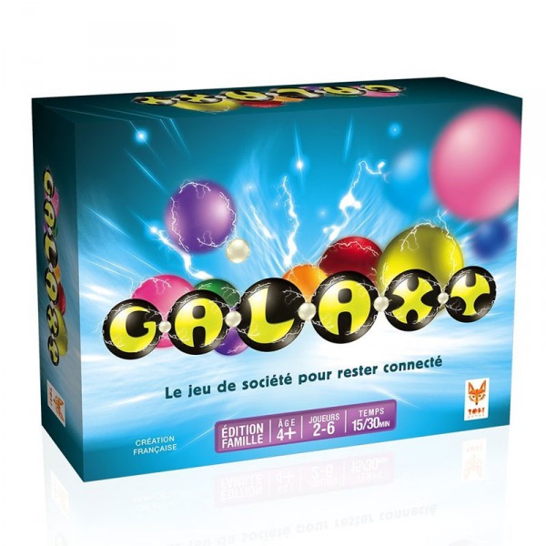 Galaxy - TopiGames-GLX-239001