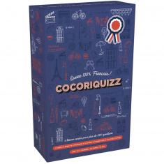 CocoriQuizz 100% culture française