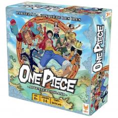 One Piece : Adventure Island