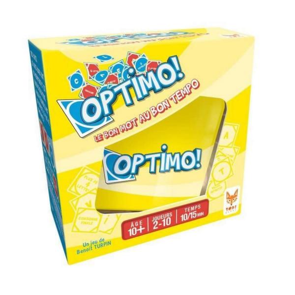 Optimo - TopiGames-OPT-MI-889001