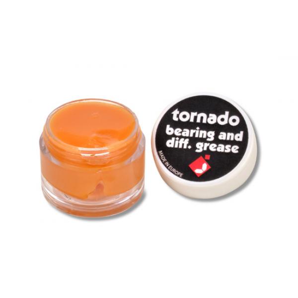 Graisse orange de différentiel Tornado  - T2M-J17003