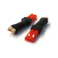 Adaptateur JST-Bec (F) vers Micro (M)