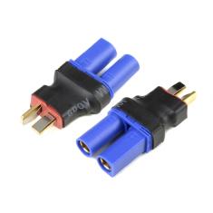 Adaptateur Dean(M) <> EC5(F)