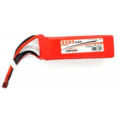 Lipo 6S 22.2V 4400mAh 30C Dean