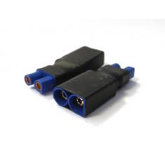 Adaptateur EC3 (F) vers EC5 (M)