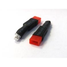 Adaptateur JST-Bec (M) vers Micro (F)