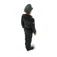 Figurine 1/16 Major Ernst Johann Tetsch