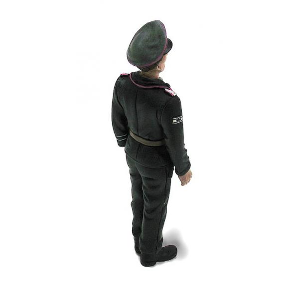 Figurine 1/16 Major Ernst Johann Tetsch - 222285119