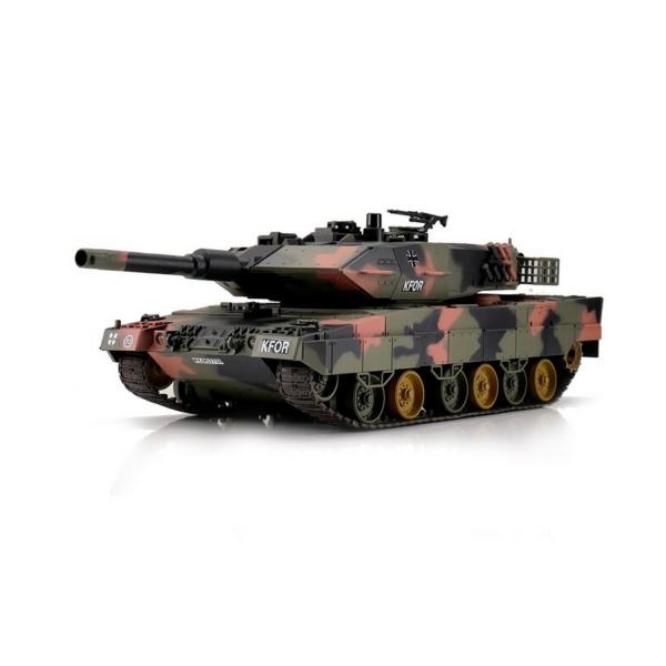 Char RTR : 1/24 RC Leopard 2A5 - 15302-CA