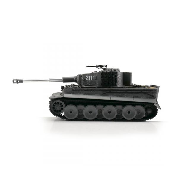 IR Battle Tank Combo 1/30 World Of Tanks - 15101-CA
