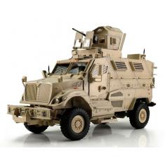 MRAP Maxx Pro 1/16 RTR