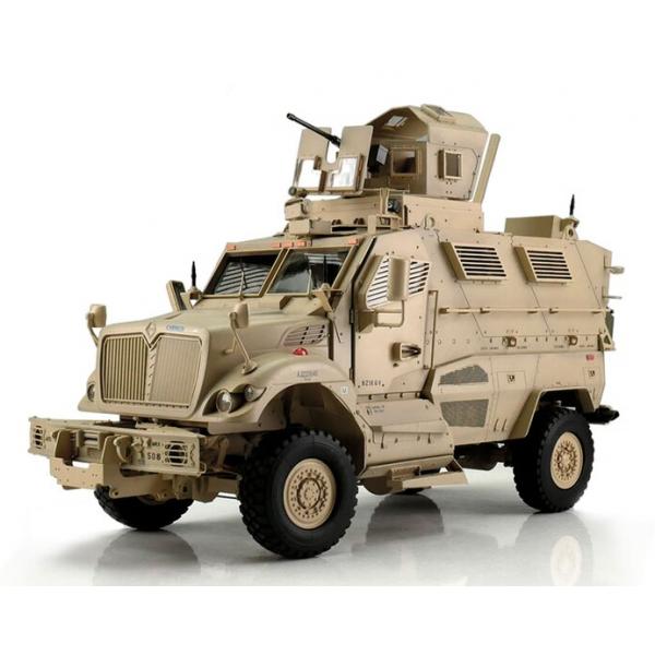 MRAP Maxx Pro 1/16 RTR - 1112400815