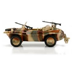 VW Schwimmwagen T166 amphibie 1/16 RTR Camo