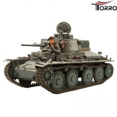 Deutscher Pz.Kpfw 38(t) TB 1/16 Kit