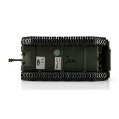 M4A3 Sherman 1/16 IR Recul Canon