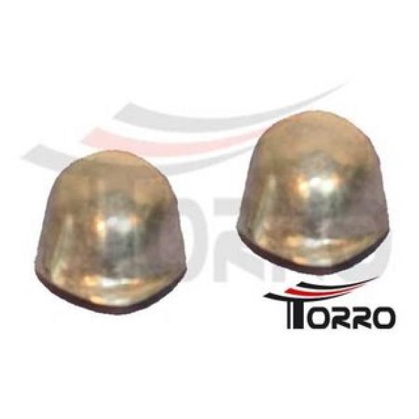 Accessoires 1/16e U.S. Army Steel Helmet Set - 1229909613