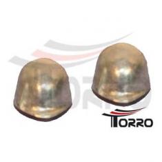 Accessoires 1/16e U.S. Army Steel Helmet Set