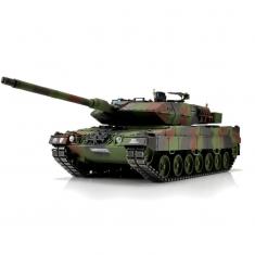 Leopard 2A6 1/16 Nato IR Smoke RC