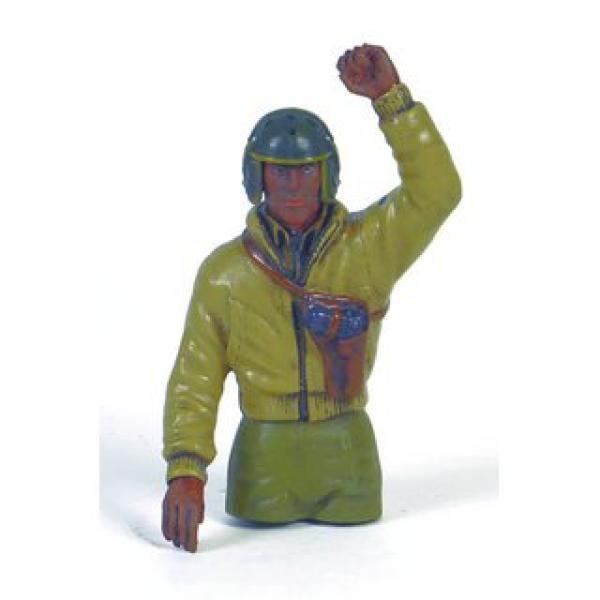 Figurine 1/16e Private D. George Demi Figurine - 222331008