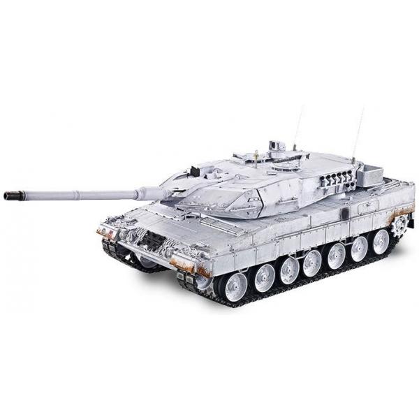 Leopard 2A6 Pro-Edition UN 1/16 IR 2.4GHZ - 1113889003