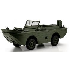 Ford GPA (General Purpose Amphibian) 1/16e RTR