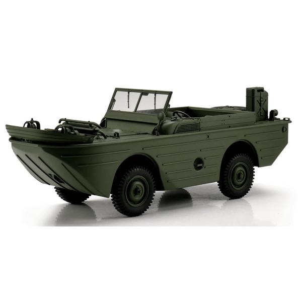 Ford GPA (General Purpose Amphibian) 1/16e RTR - 59001-GN