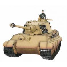 Tigre Royal Desert Camo 1/16 Pro-Edition BB RTR - 1112200601