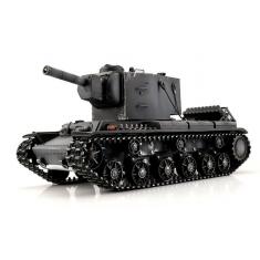 KV-2 754(r) Gris BB 1/16 RTR