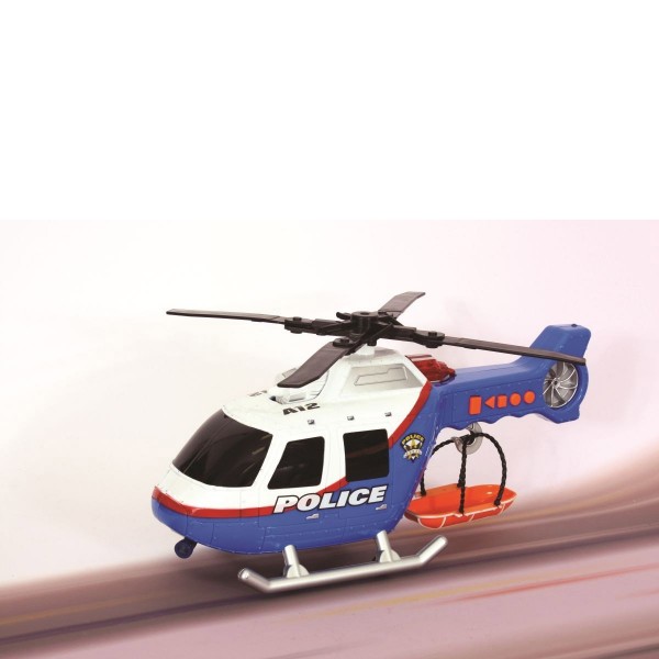 Véhicule de secours : Hélicoptère - Toystate-34540-34546