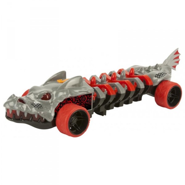 Machine mutante Hot Wheels : Dragon - Toystate-90730-90732