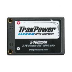 Lipo 2S 7,4V 5400mAh 60C