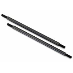 Traxxas Biellettes De Suspension Acier Arriere, 5X109Mm (Sup/Inf) (2)