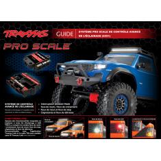 Traxxas Module D'Alimentation Pro Scale