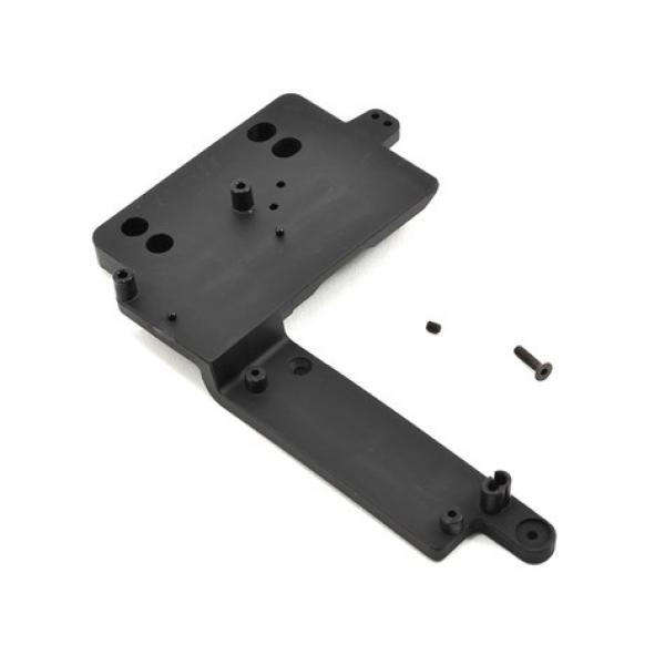 Support Telemetrie Option  Stampede 4X2 - TRX6557