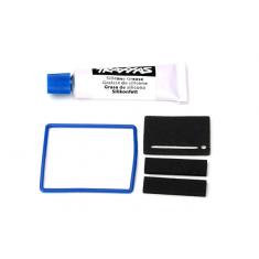 Traxxas Kit D'Etancheite Option pour Module d'Extension Telemetrique