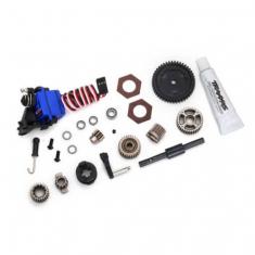 Kit De Conversion 2 Vitesse Trx-4 Sport - Traxxas