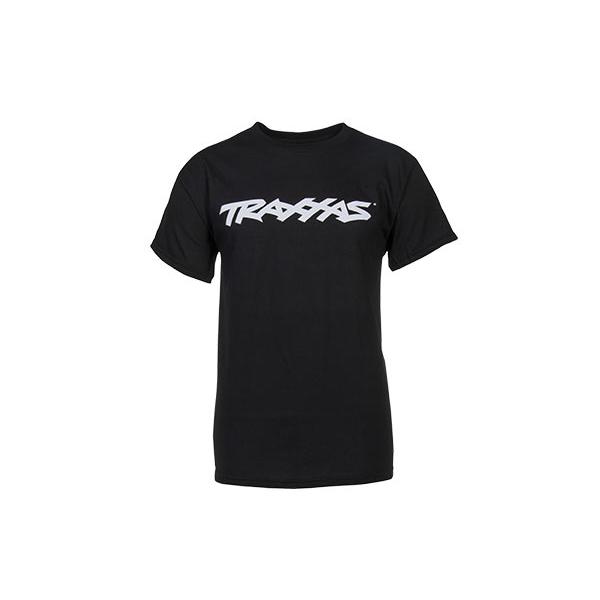 T-Shirt Traxxas Noir M - TRX1363-M