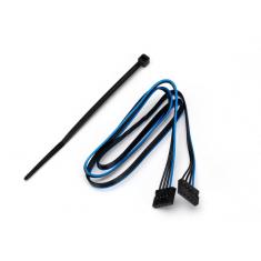 Traxxas Liaison Telemetrie Cable d'extension
